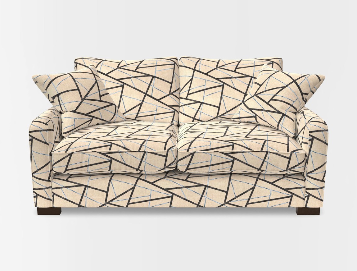 Bespoke 2.5 Seater Sofas