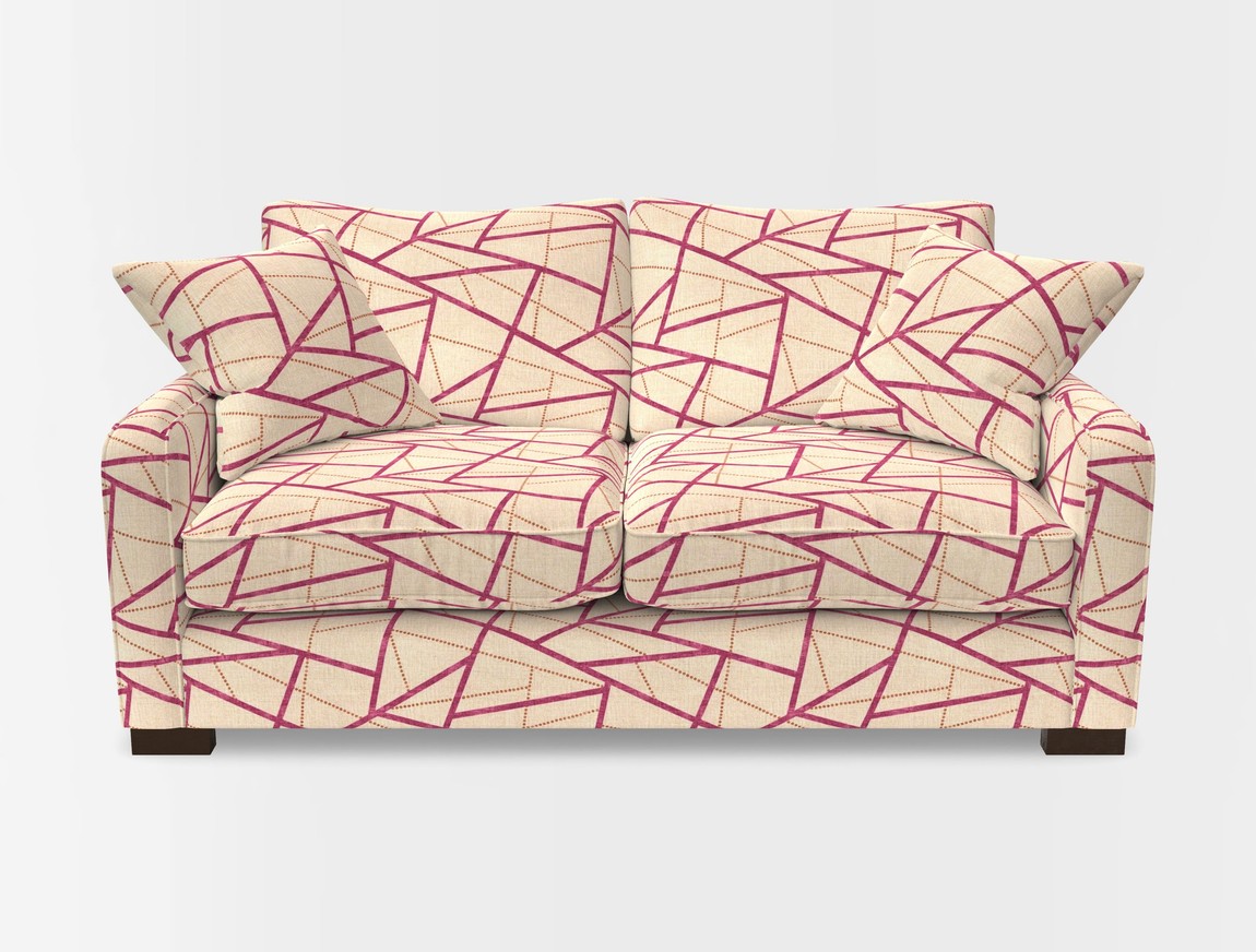 Bespoke 2.5 Seater Sofas