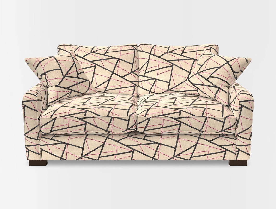 Bespoke 2.5 Seater Sofas