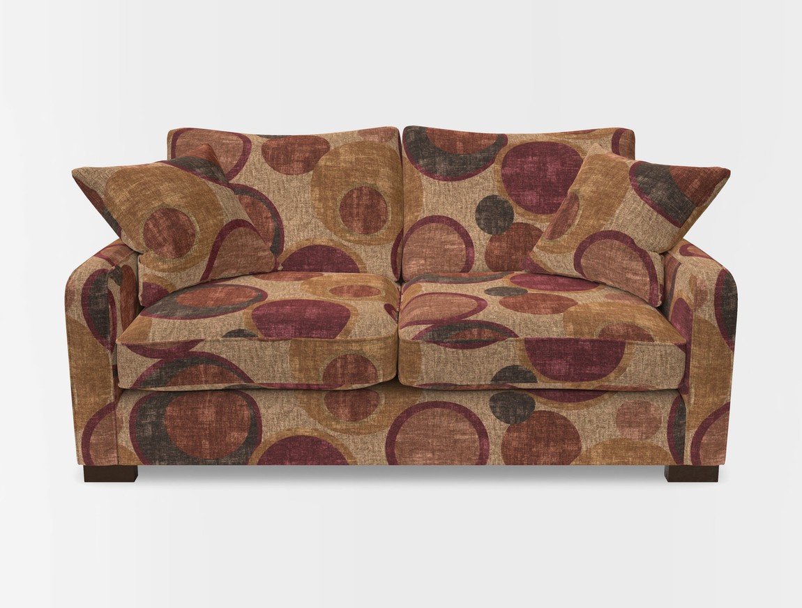 Bespoke 2.5 Seater Sofas