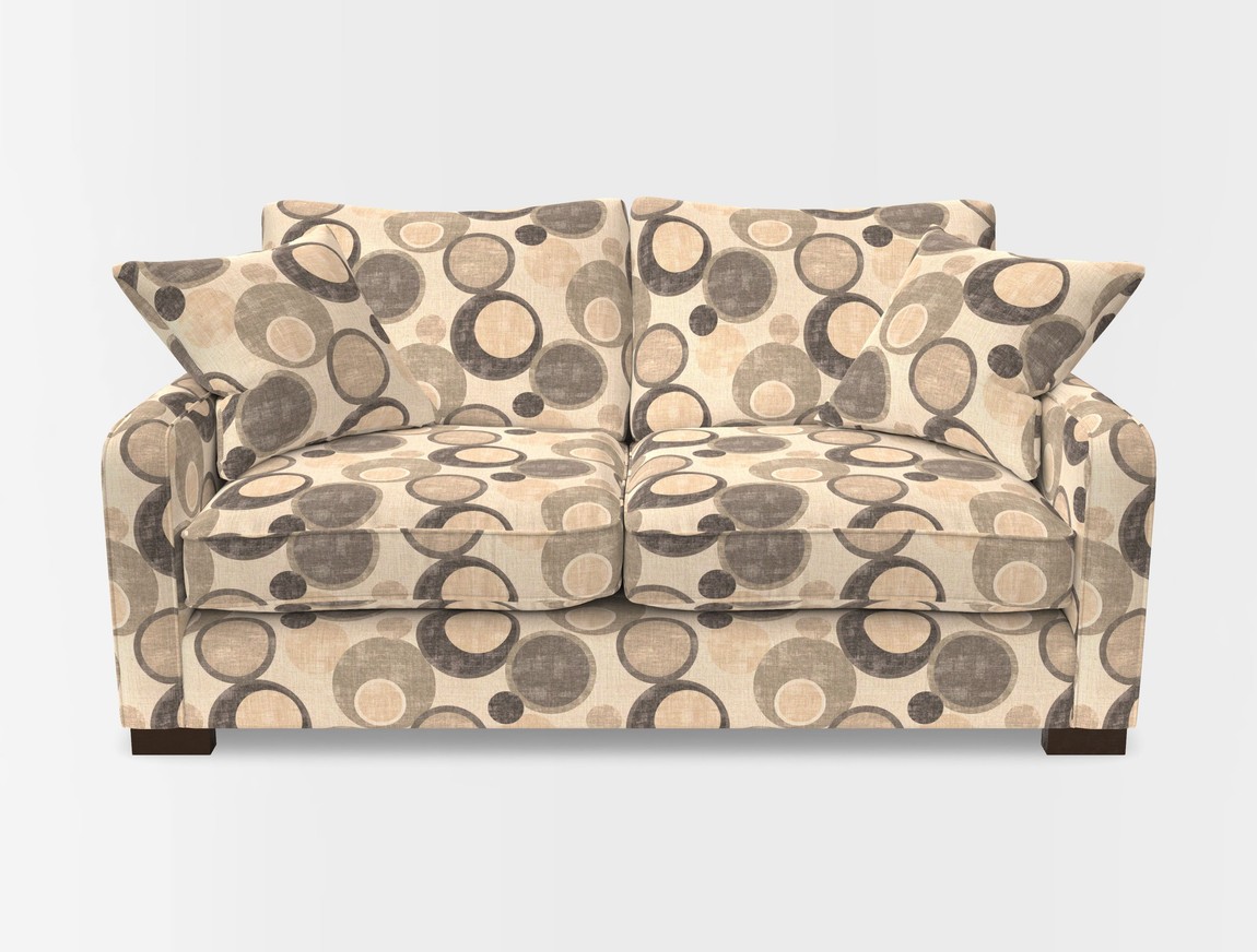 Bespoke 2.5 Seater Sofas