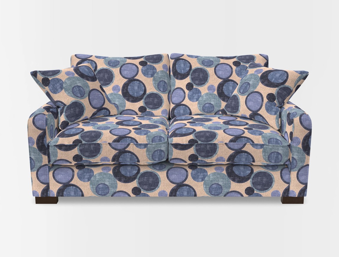 Bespoke 2.5 Seater Sofas