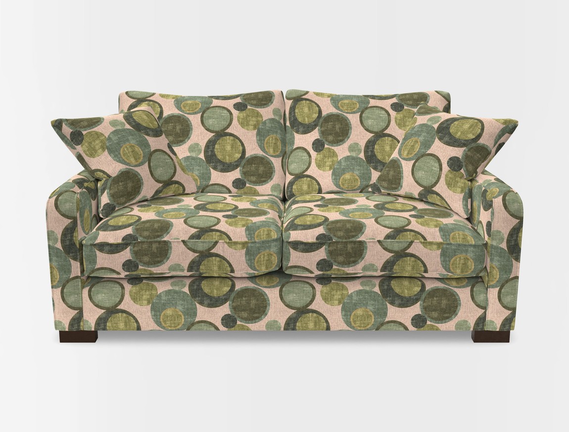 Bespoke 2.5 Seater Sofas