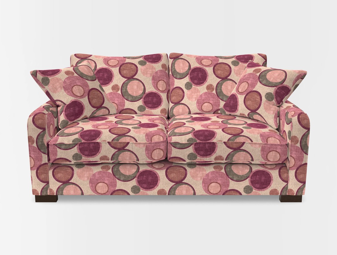 Bespoke 2.5 Seater Sofas
