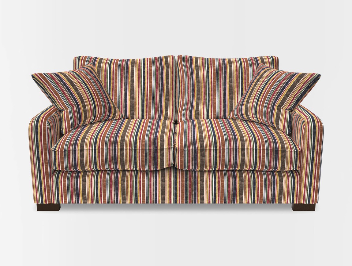 Bespoke 2.5 Seater Sofas