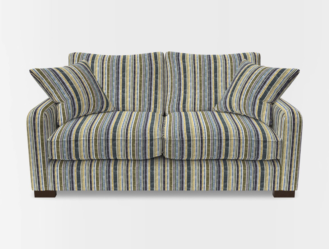Bespoke 2.5 Seater Sofas