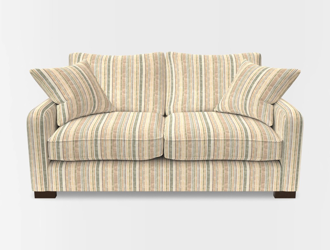 Bespoke 2.5 Seater Sofas