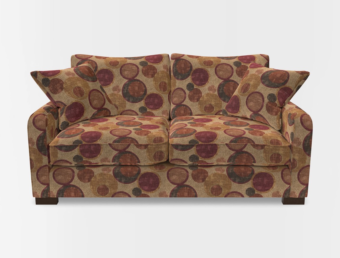 Bespoke 2.5 Seater Sofas