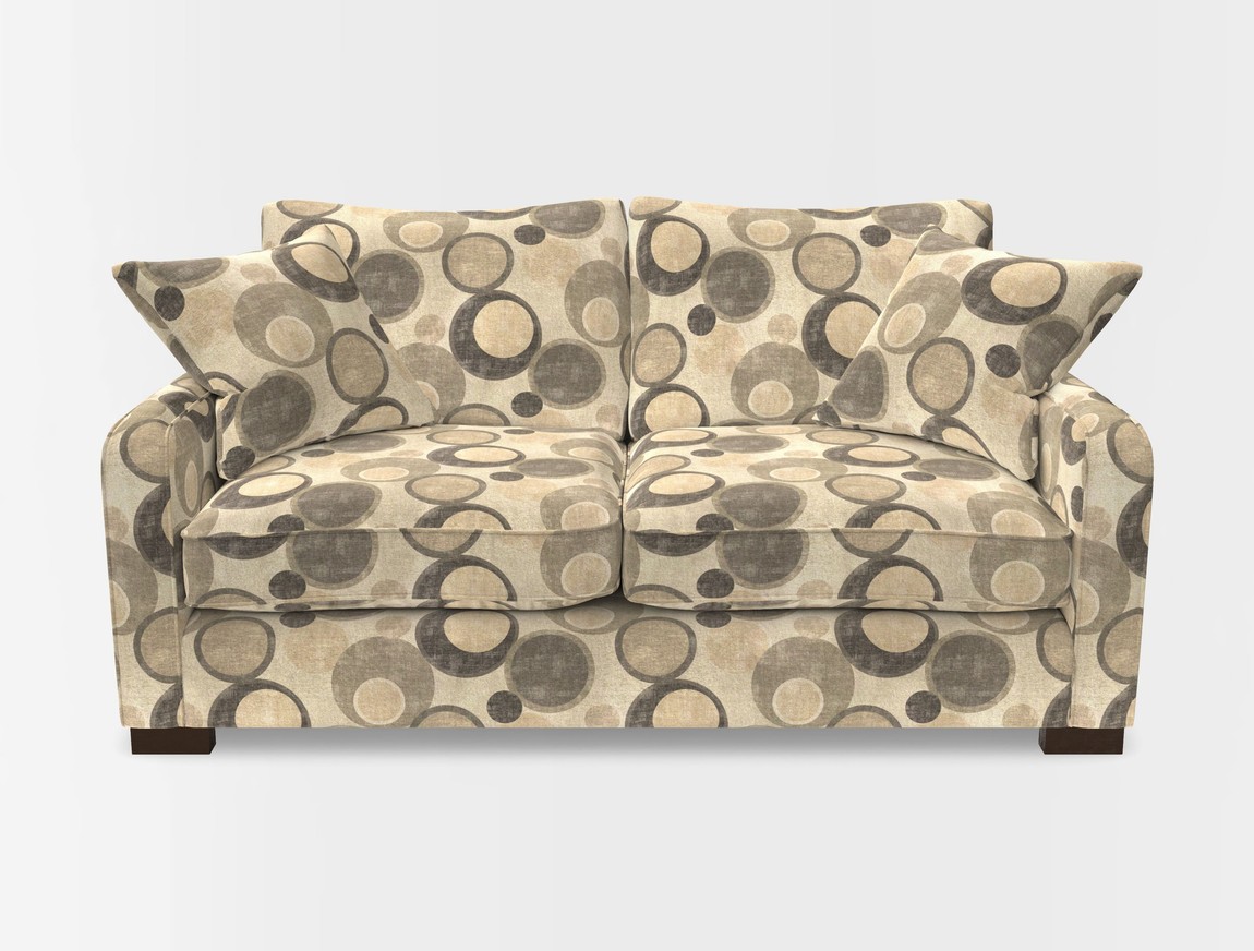 Bespoke 2.5 Seater Sofas
