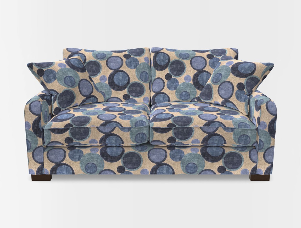 Bespoke 2.5 Seater Sofas