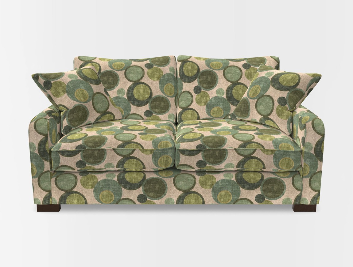 Bespoke 2.5 Seater Sofas