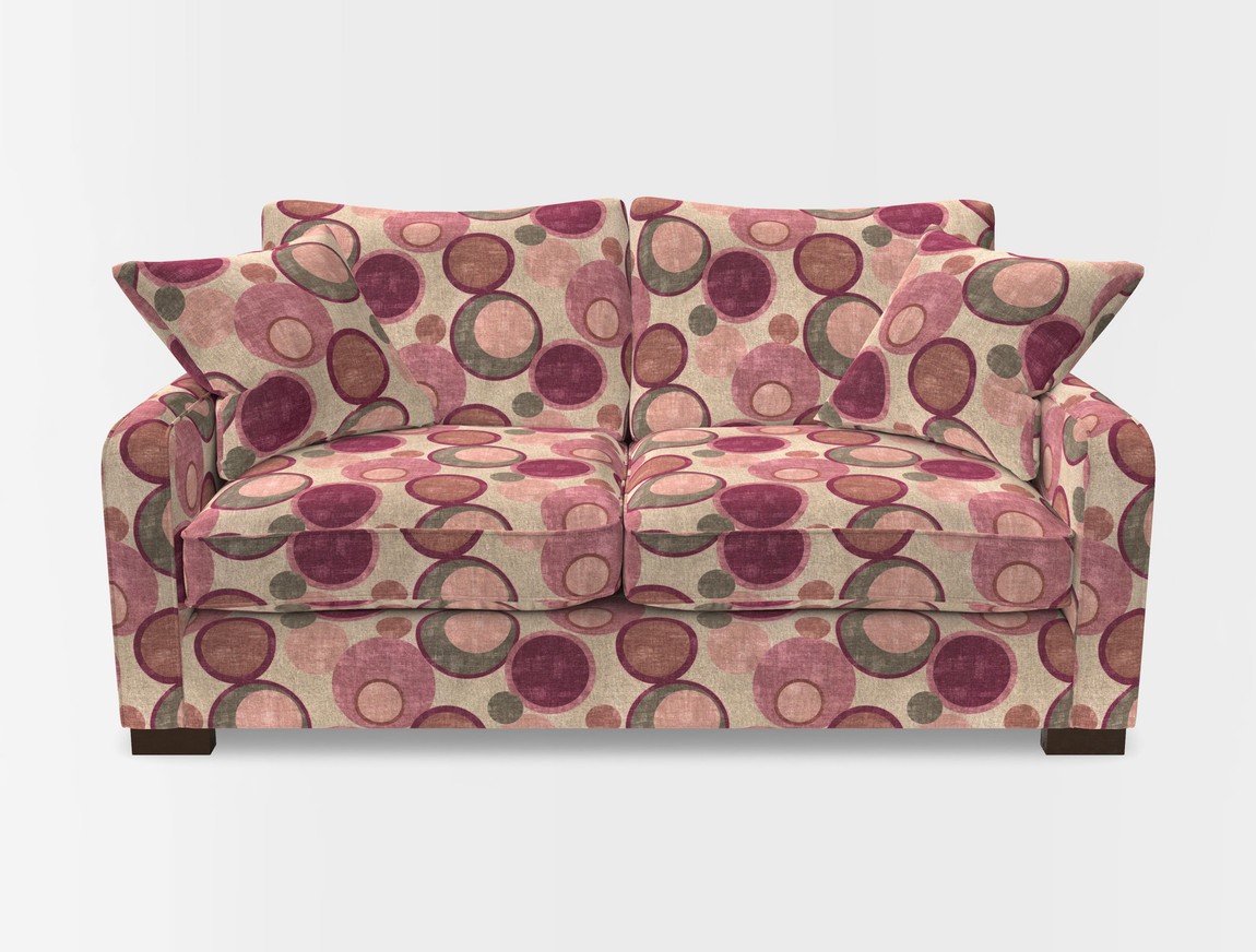 Bespoke 2.5 Seater Sofas