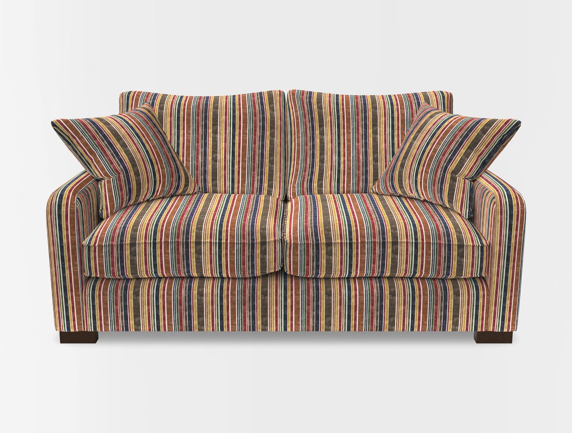 Bespoke 2.5 Seater Sofas