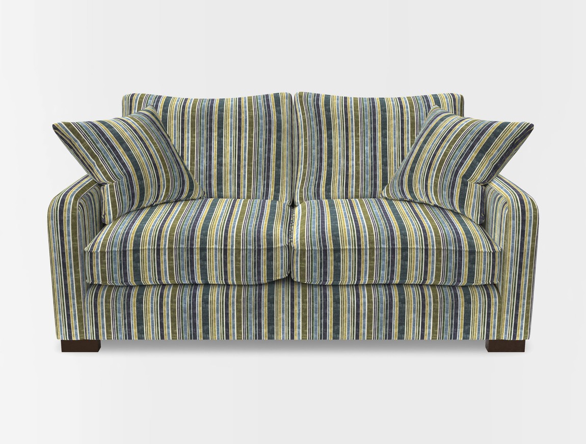 Bespoke 2.5 Seater Sofas