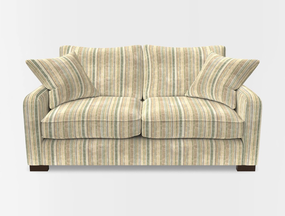 Bespoke 2.5 Seater Sofas