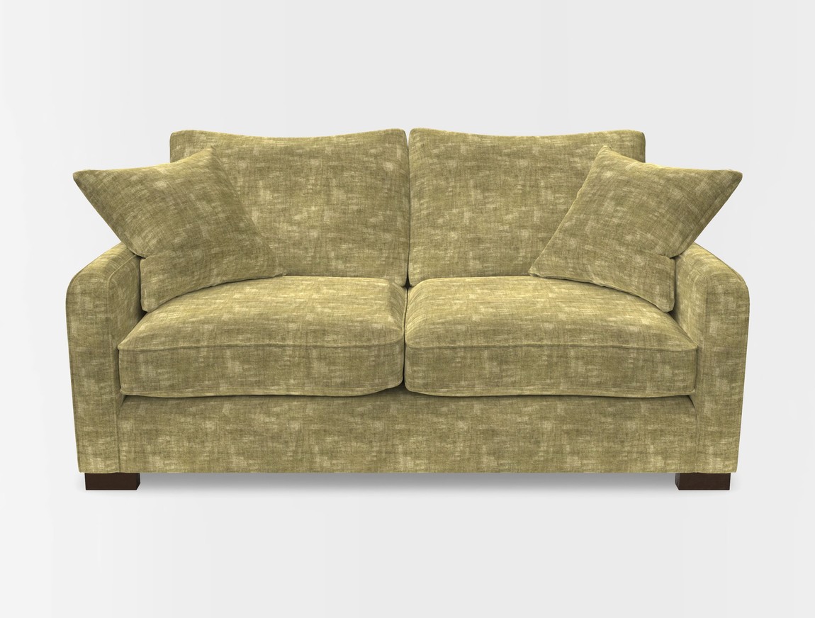Bespoke 2.5 Seater Sofas