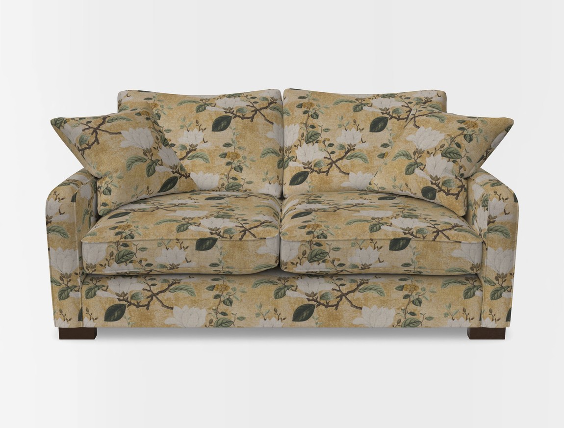 Bespoke 2.5 Seater Sofas
