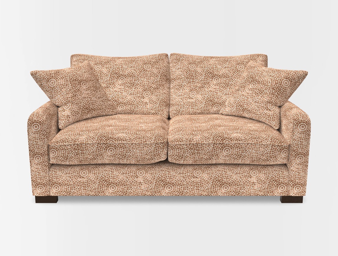Bespoke 2.5 Seater Sofas