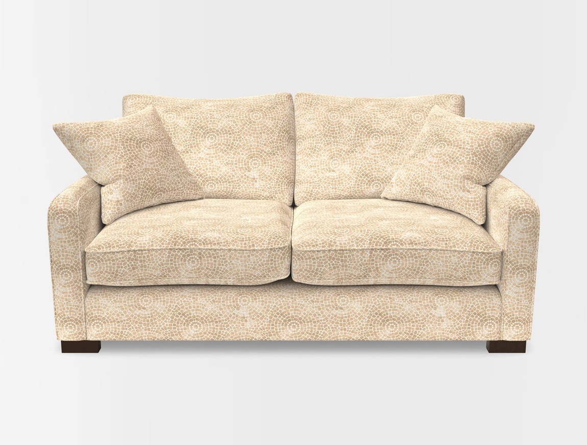 Bespoke 2.5 Seater Sofas