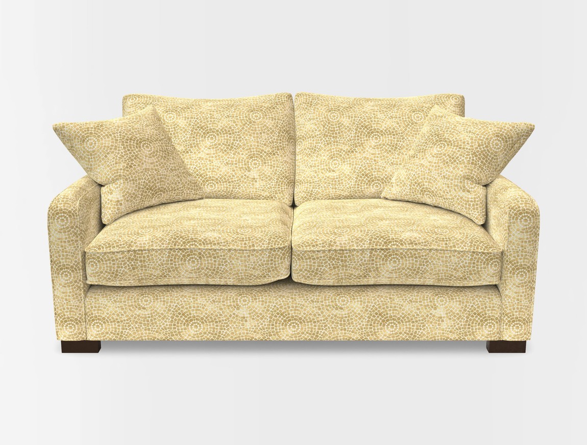 Bespoke 2.5 Seater Sofas