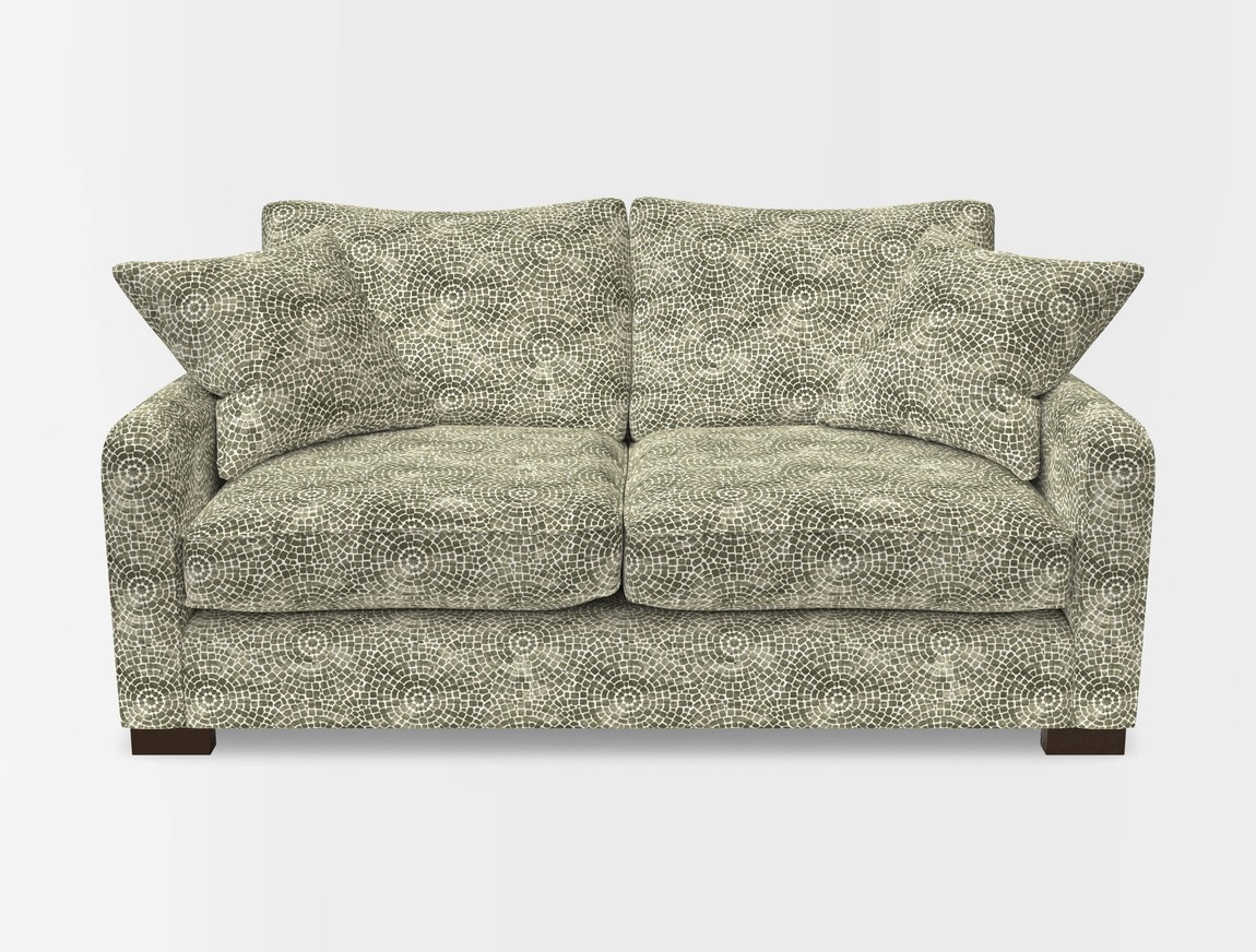 Bespoke 2.5 Seater Sofas