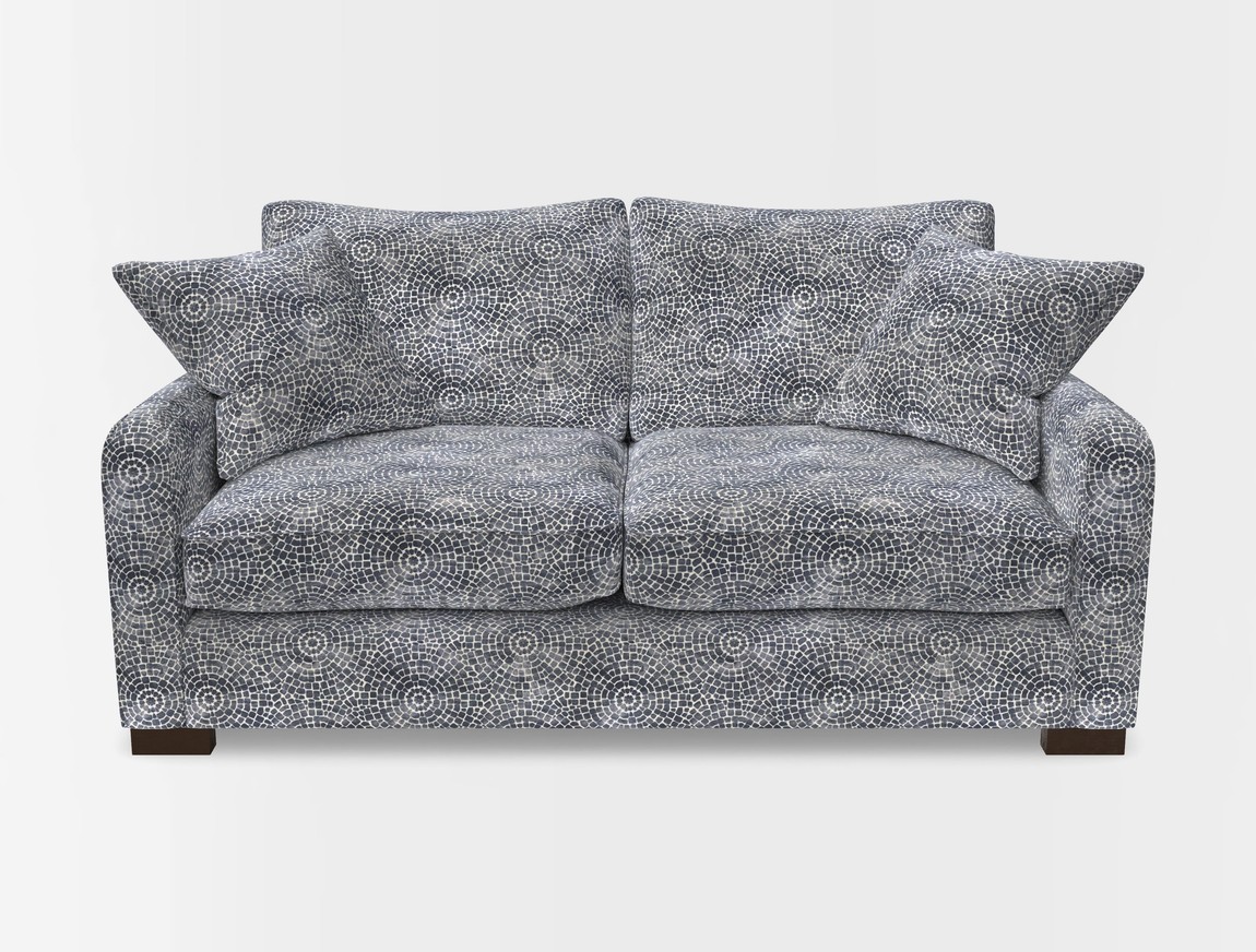 Bespoke 2.5 Seater Sofas