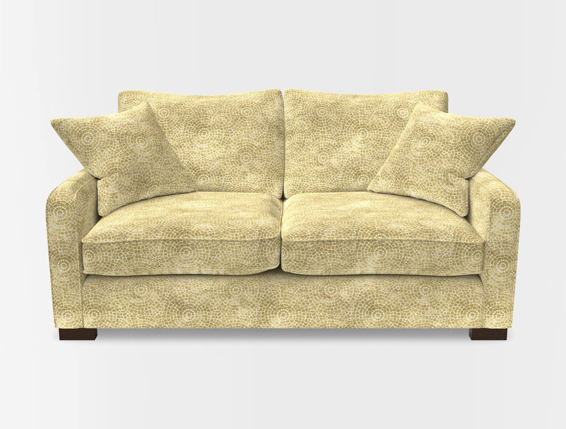 Bespoke 2.5 Seater Sofas