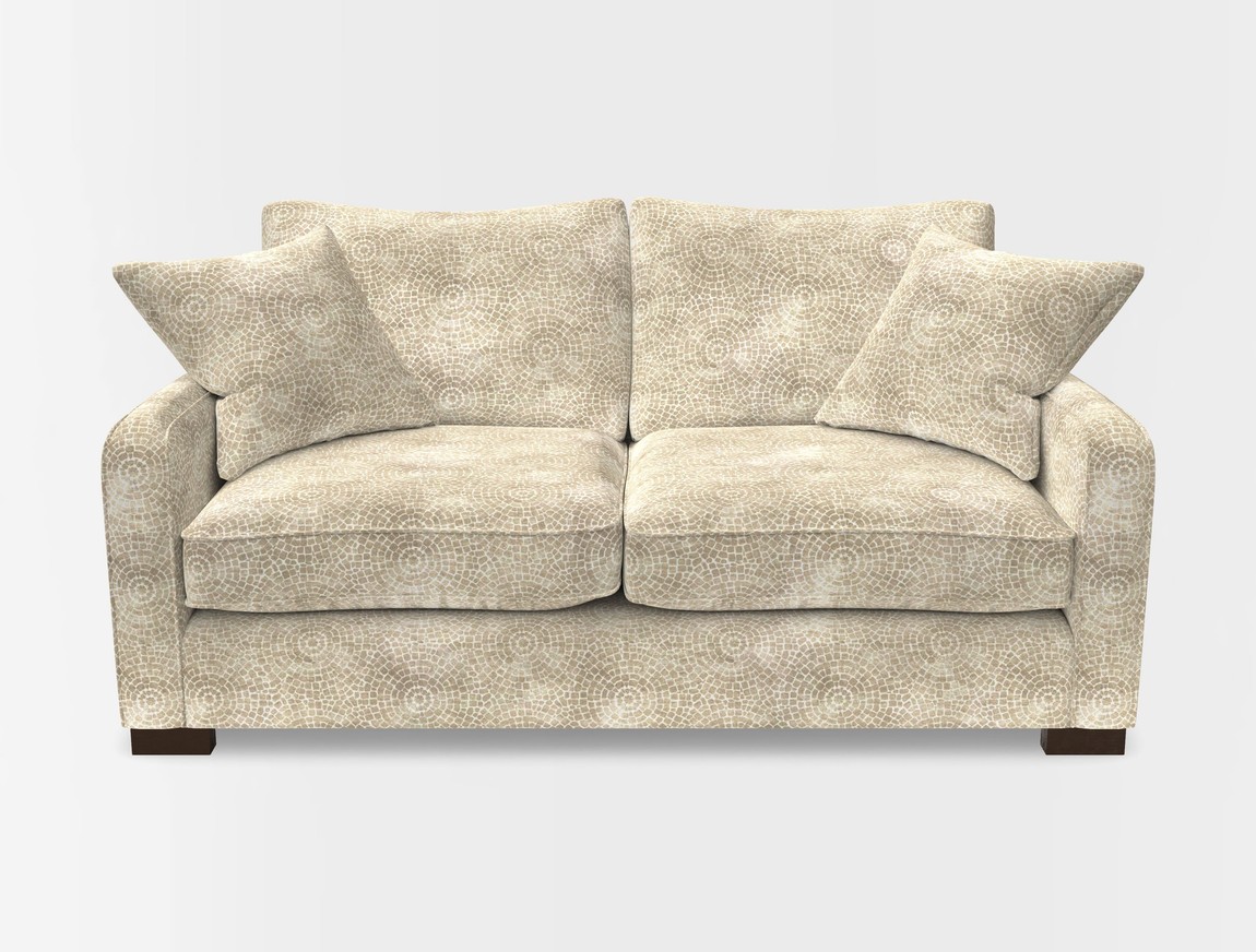 Bespoke 2.5 Seater Sofas