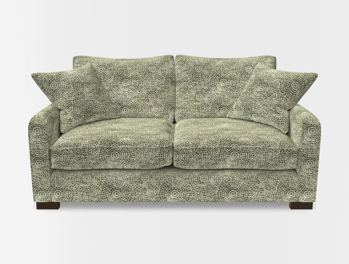 Bespoke 2.5 Seater Sofas