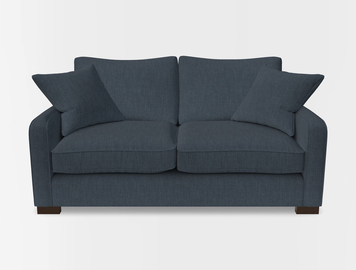 Bespoke 2.5 Seater Sofas