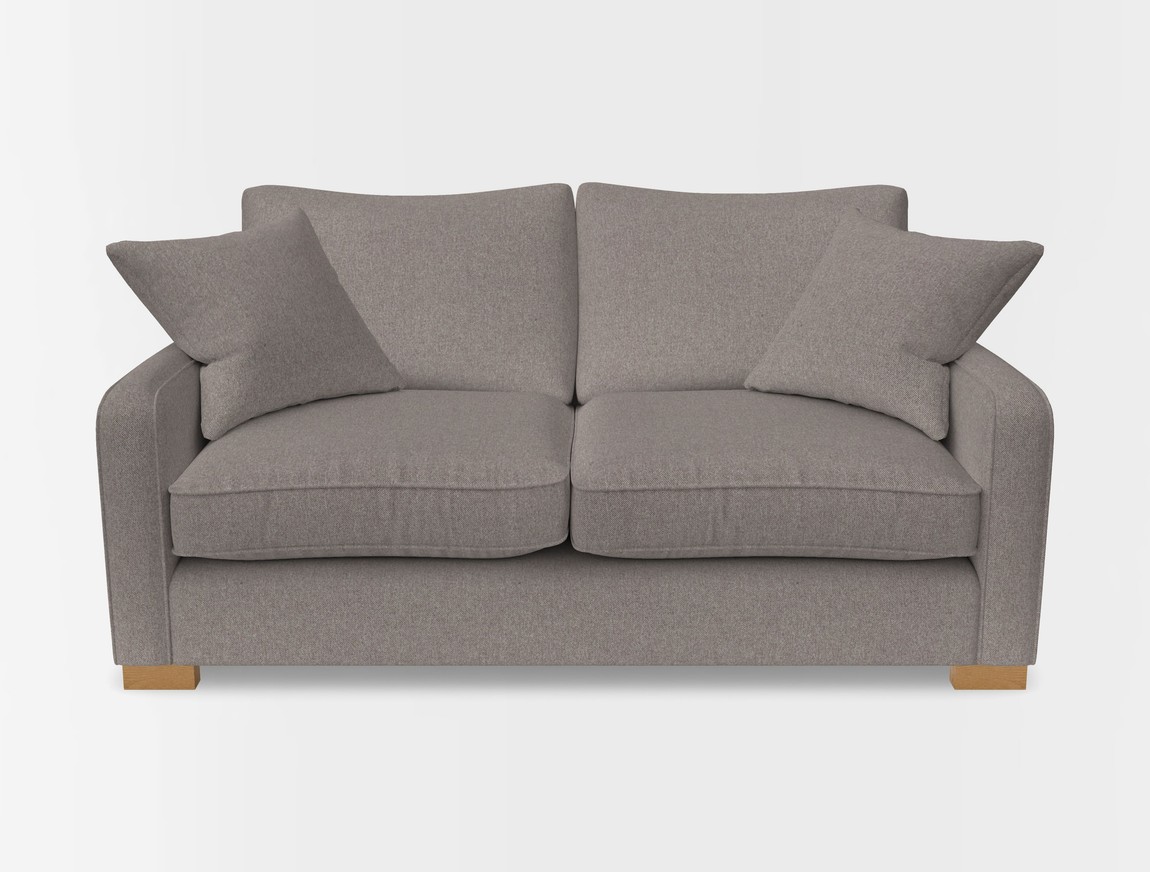 Bespoke 2.5 Seater Sofas