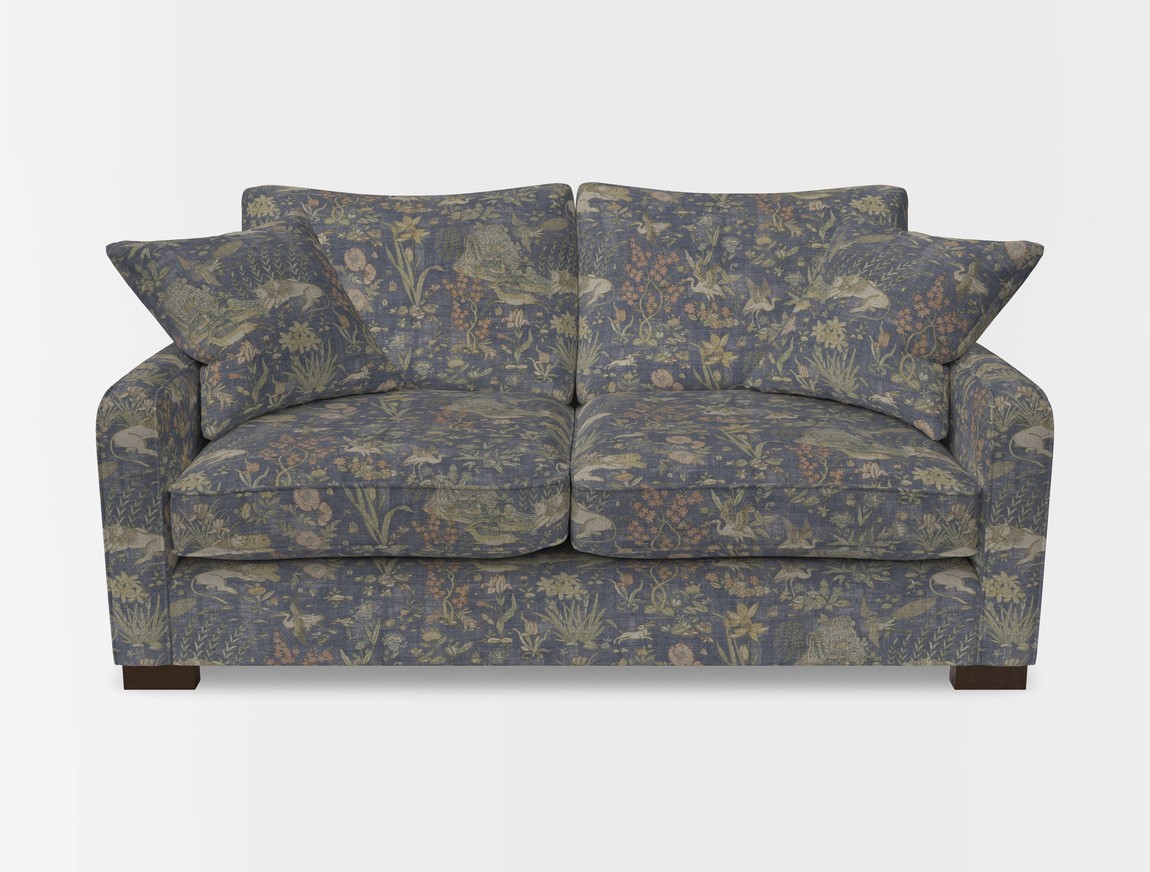 Bespoke 2.5 Seater Sofas