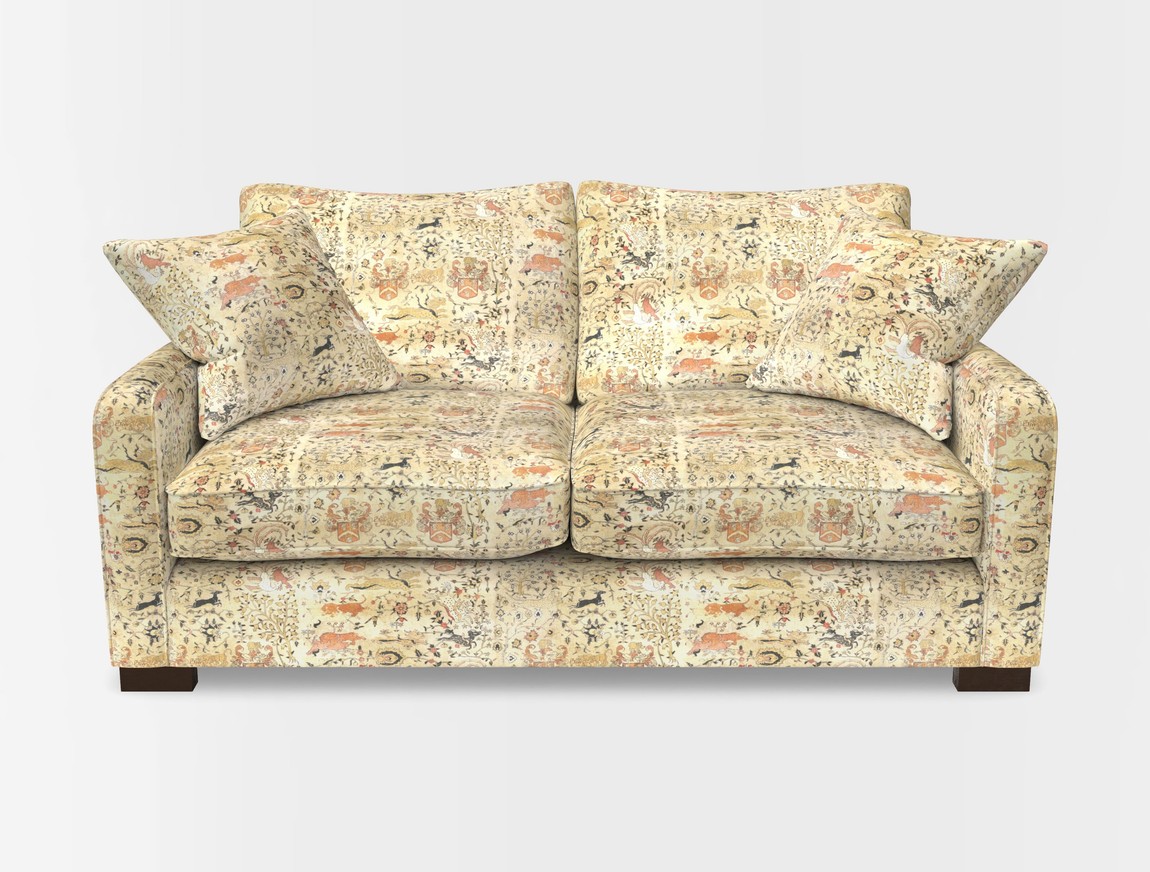2.5 Seater Sofas
