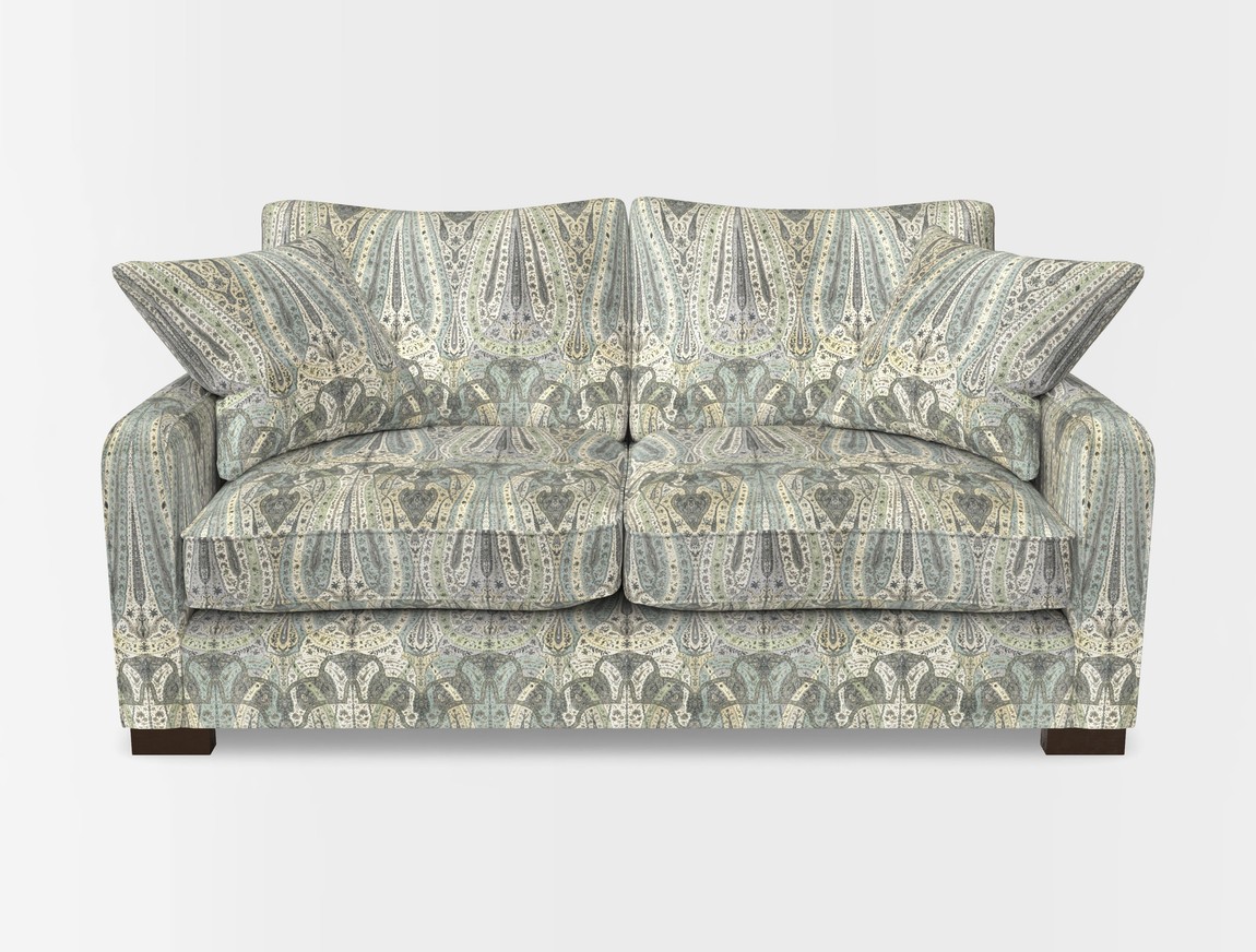 Bespoke 2.5 Seater Sofas