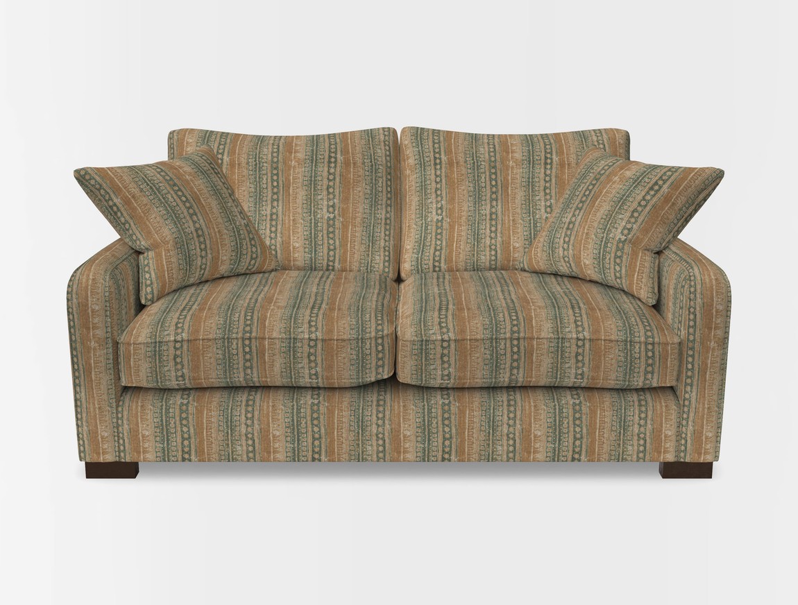 Bespoke 2.5 Seater Sofas