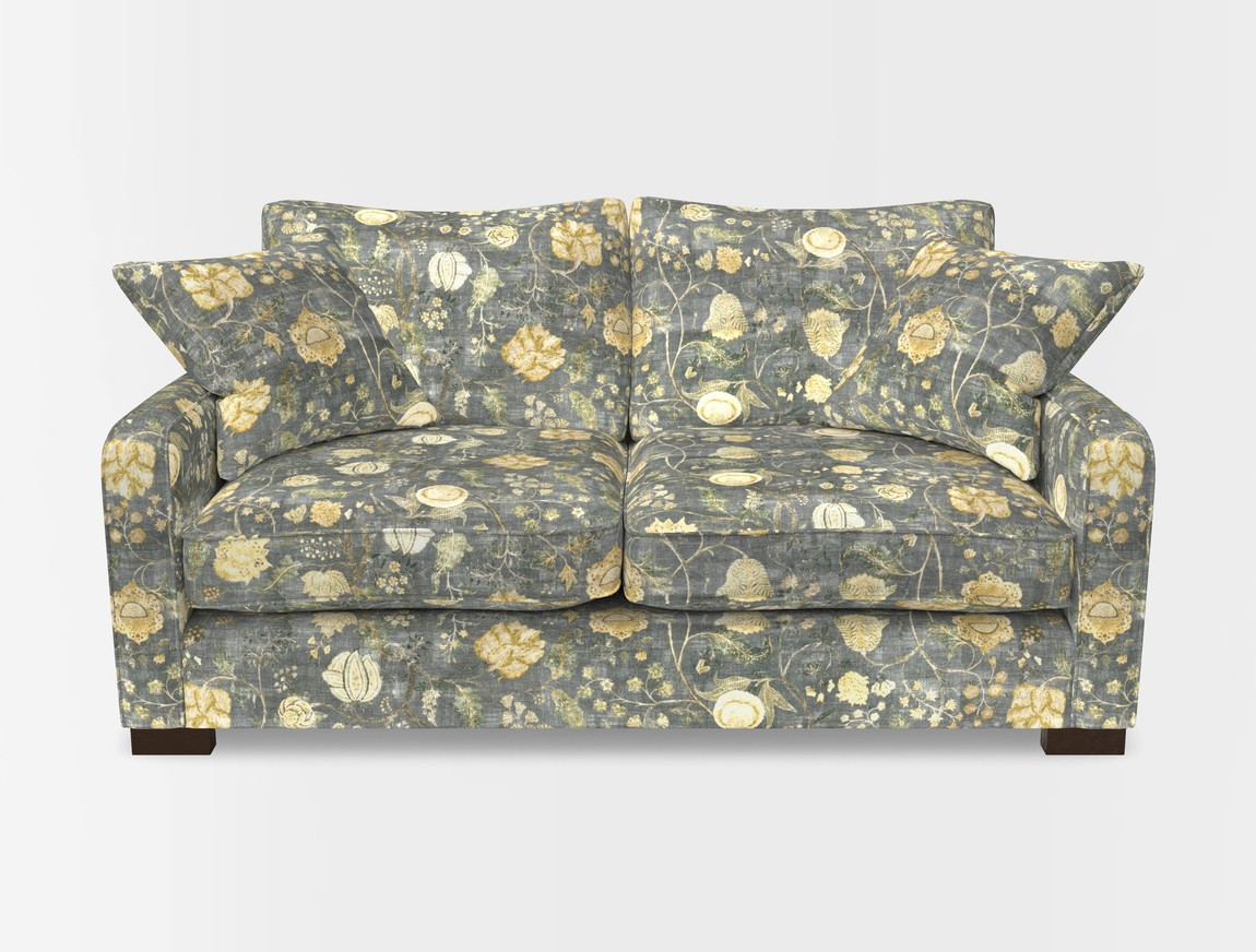 Bespoke 2.5 Seater Sofas