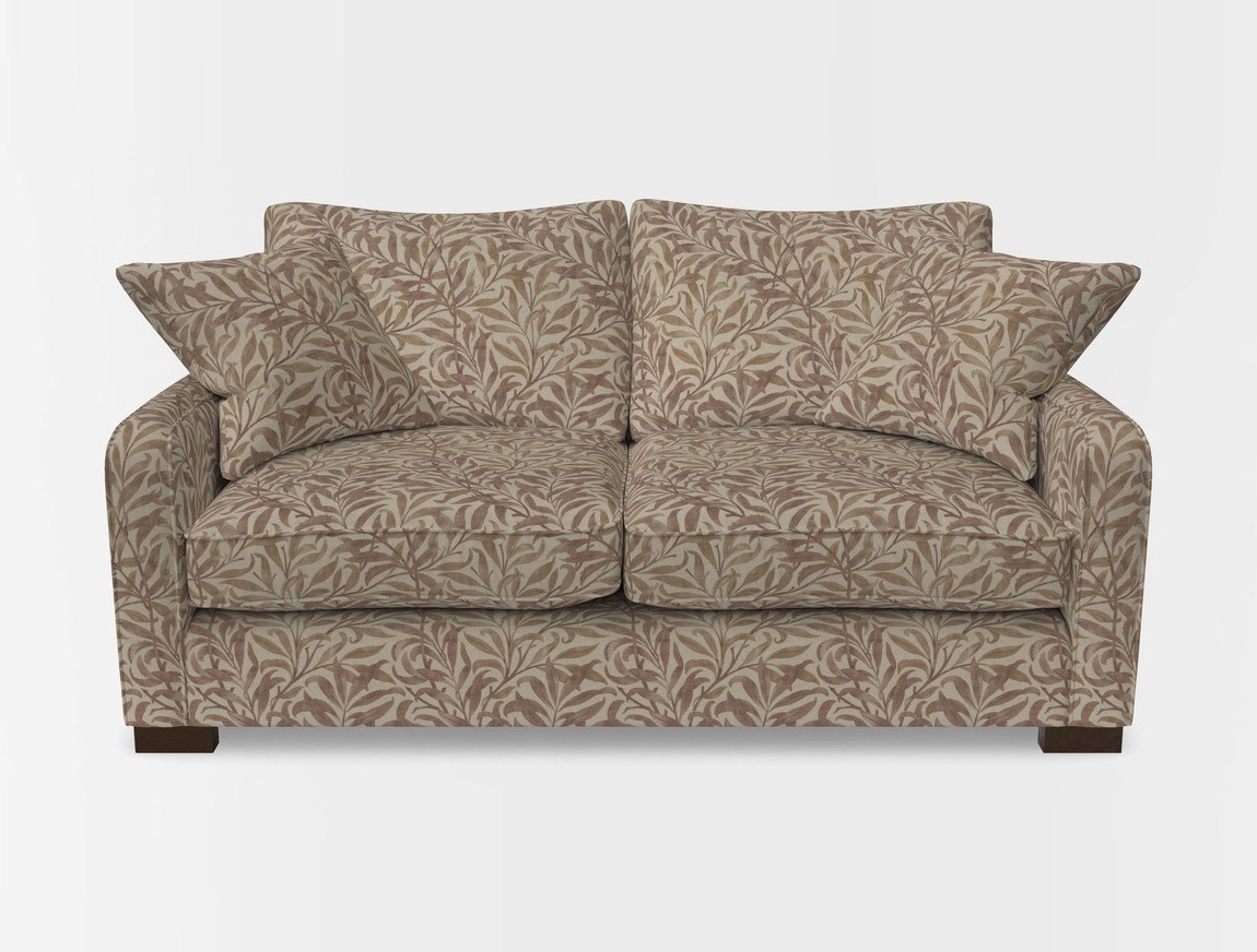 Bespoke 2.5 Seater Sofas