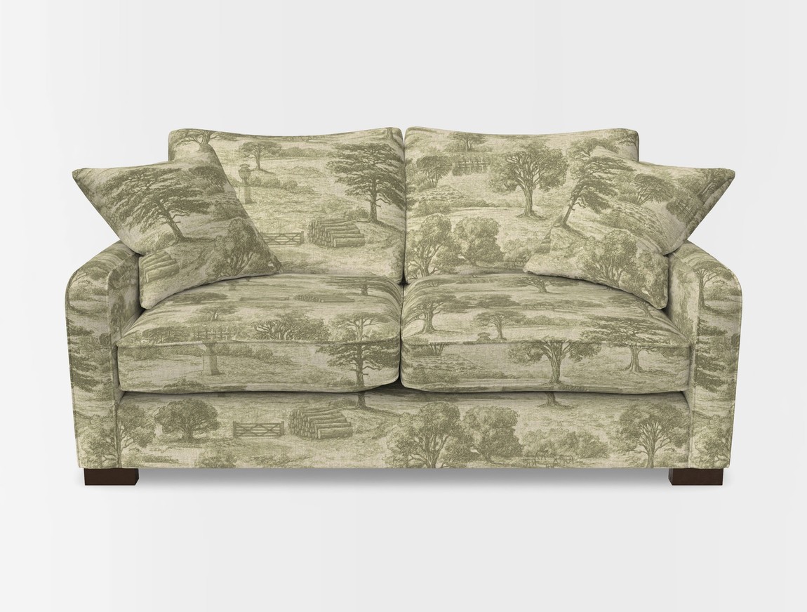 2.5 Seater Sofas