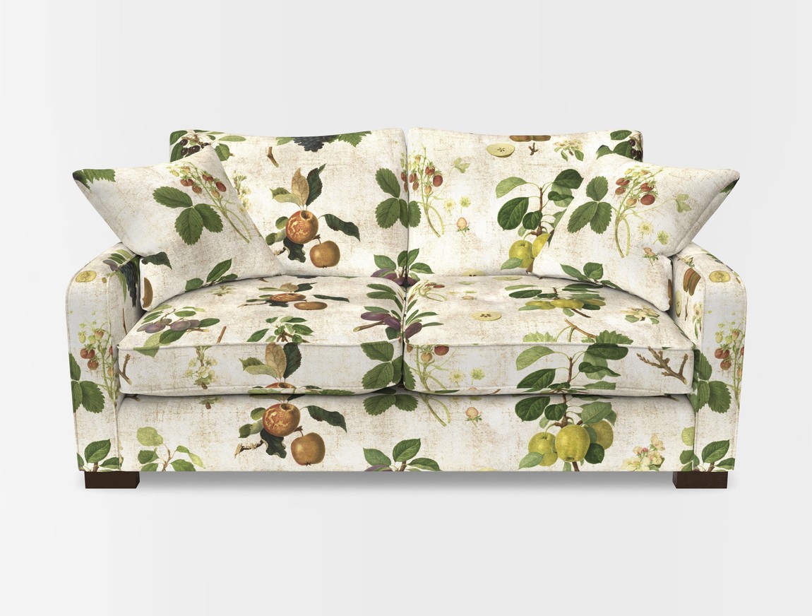Bespoke 2.5 Seater Sofas