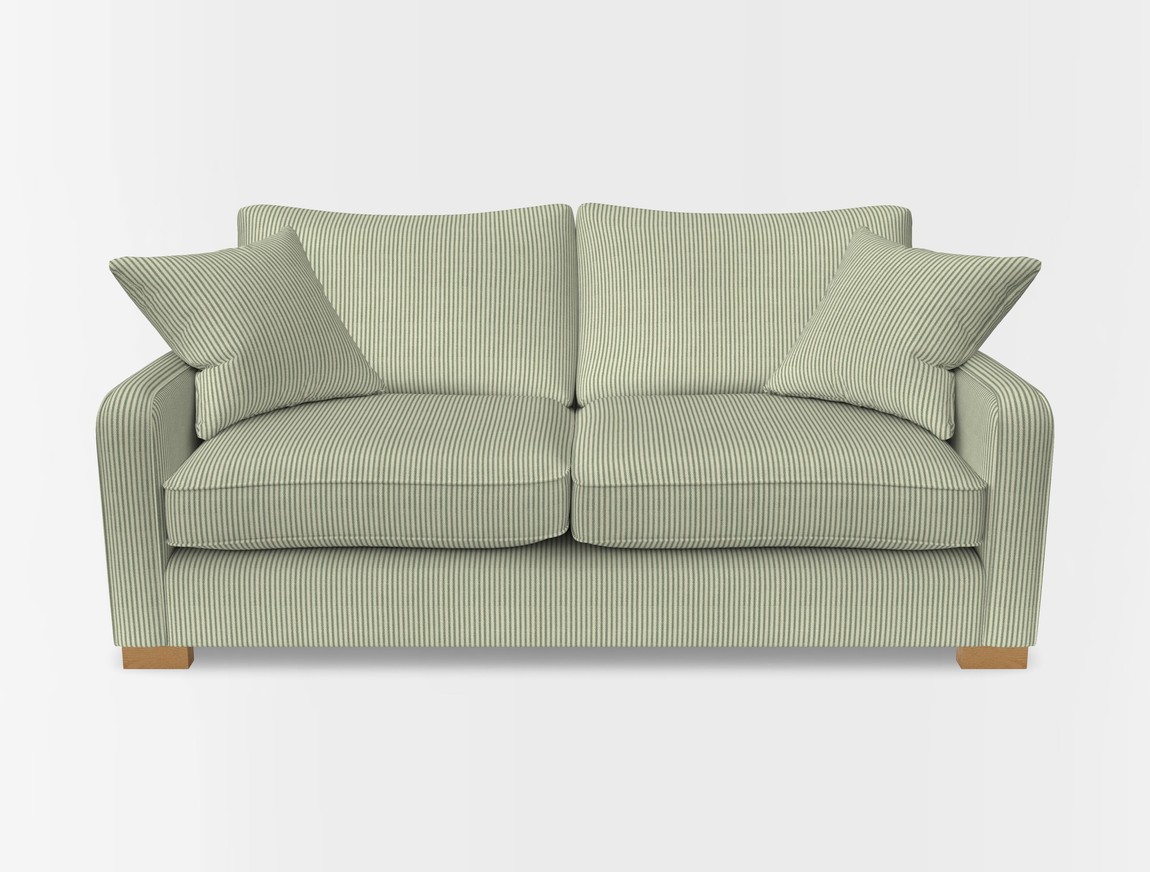 3 Seater Sofas