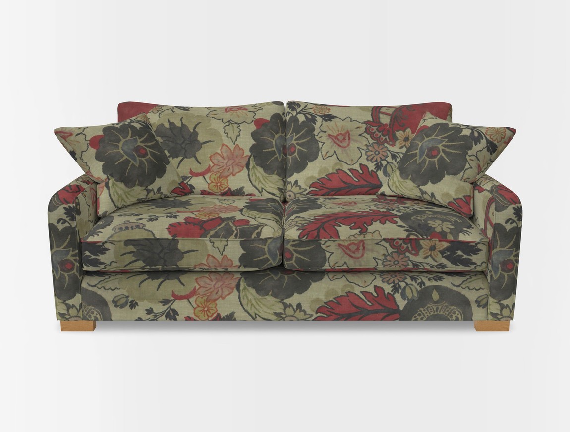 3 Seater Sofas