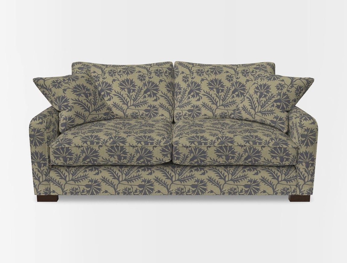 Bespoke 3 Seater Sofas