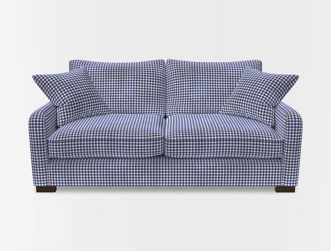 Bespoke 3 Seater Sofas