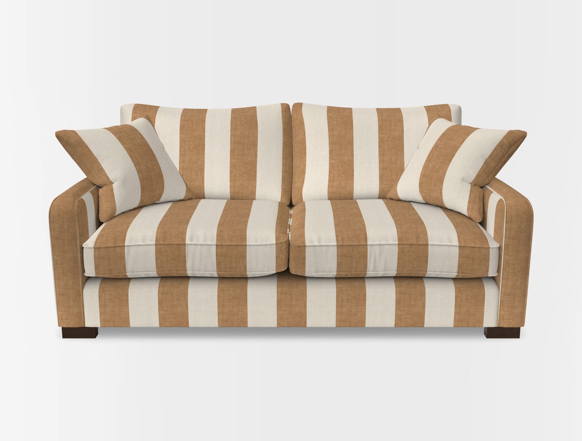 Bespoke 3 Seater Sofas