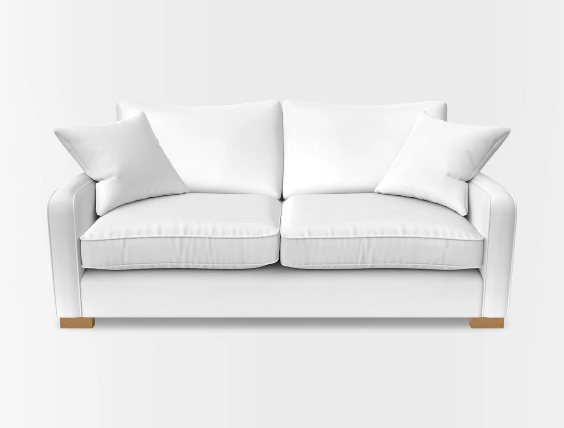Bespoke 3 Seater Sofas