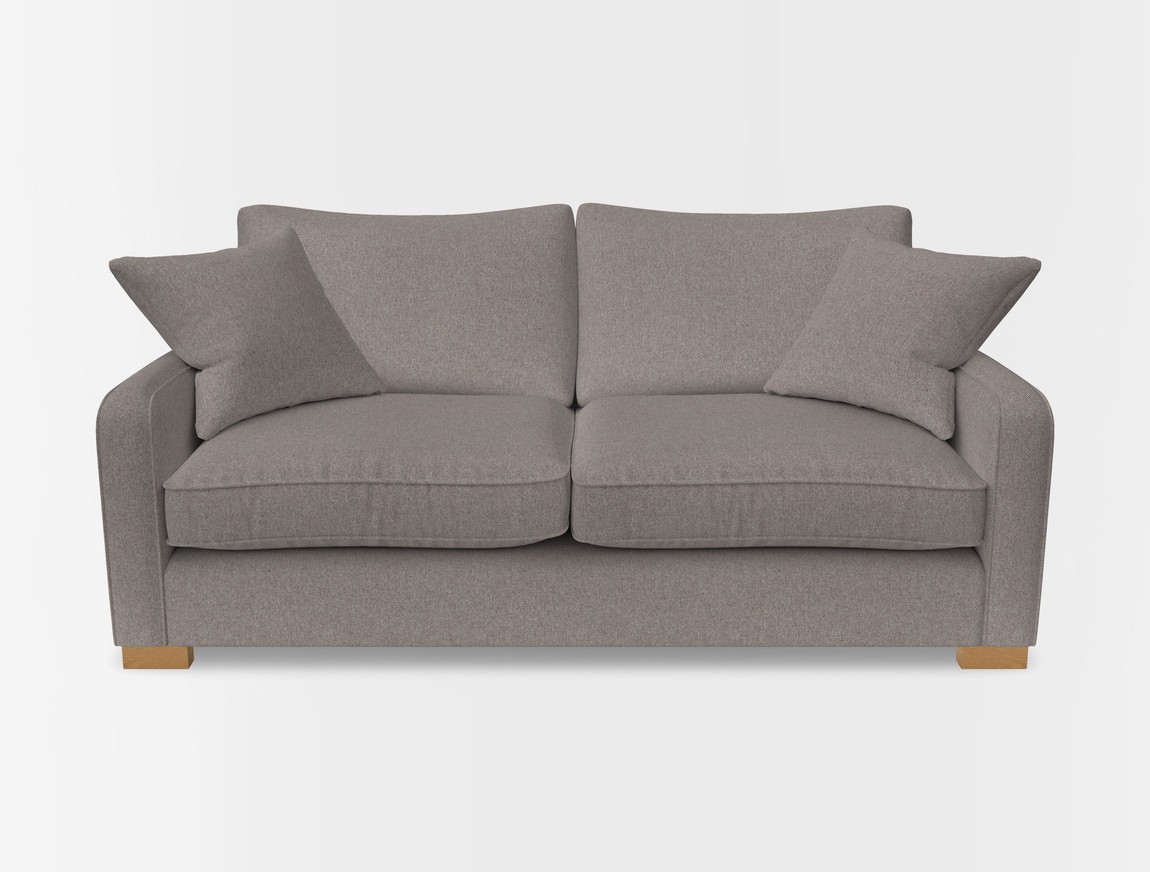 Bespoke 3 Seater Sofas