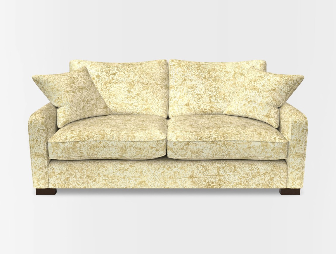 3 Seater Sofas