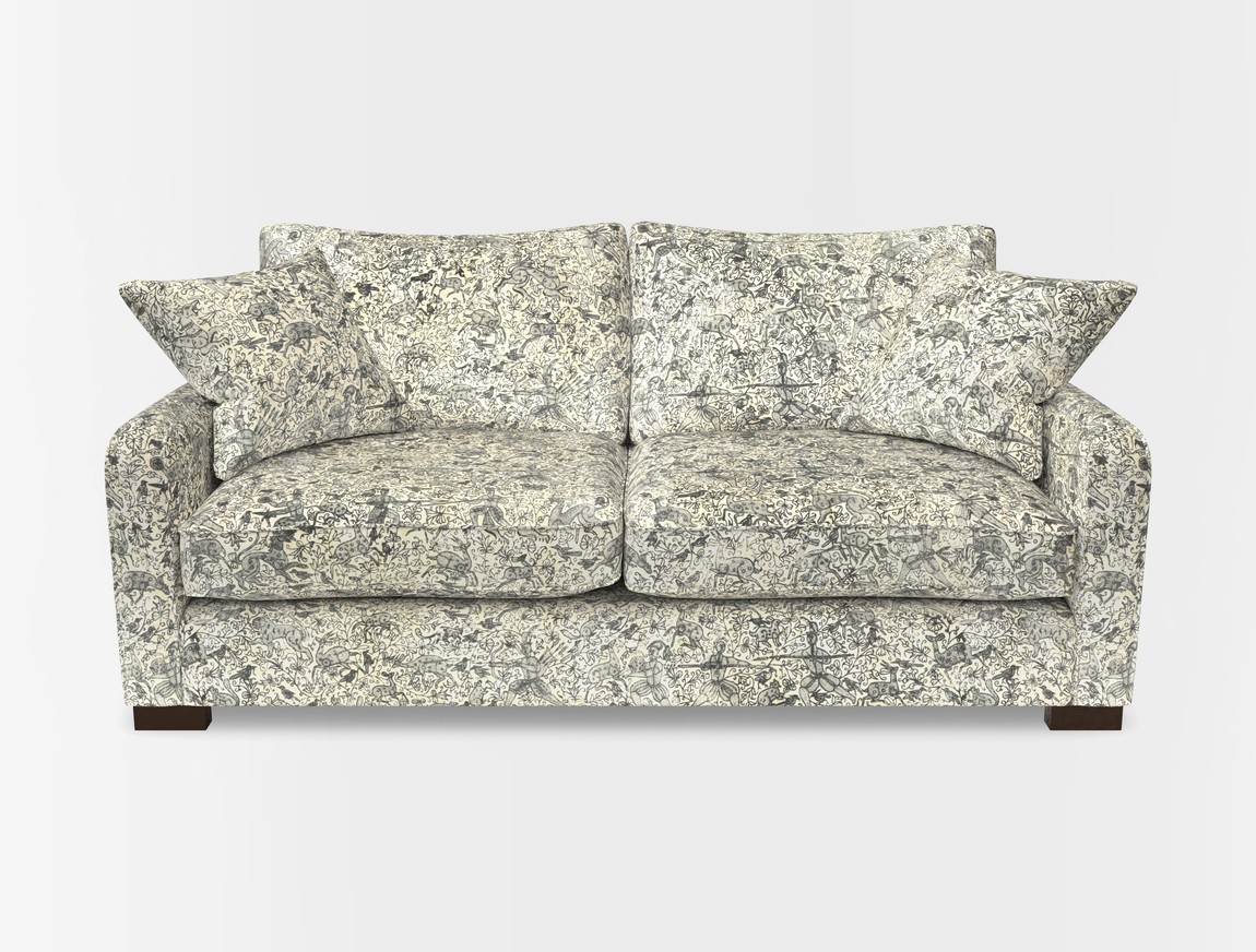 3 Seater Sofas
