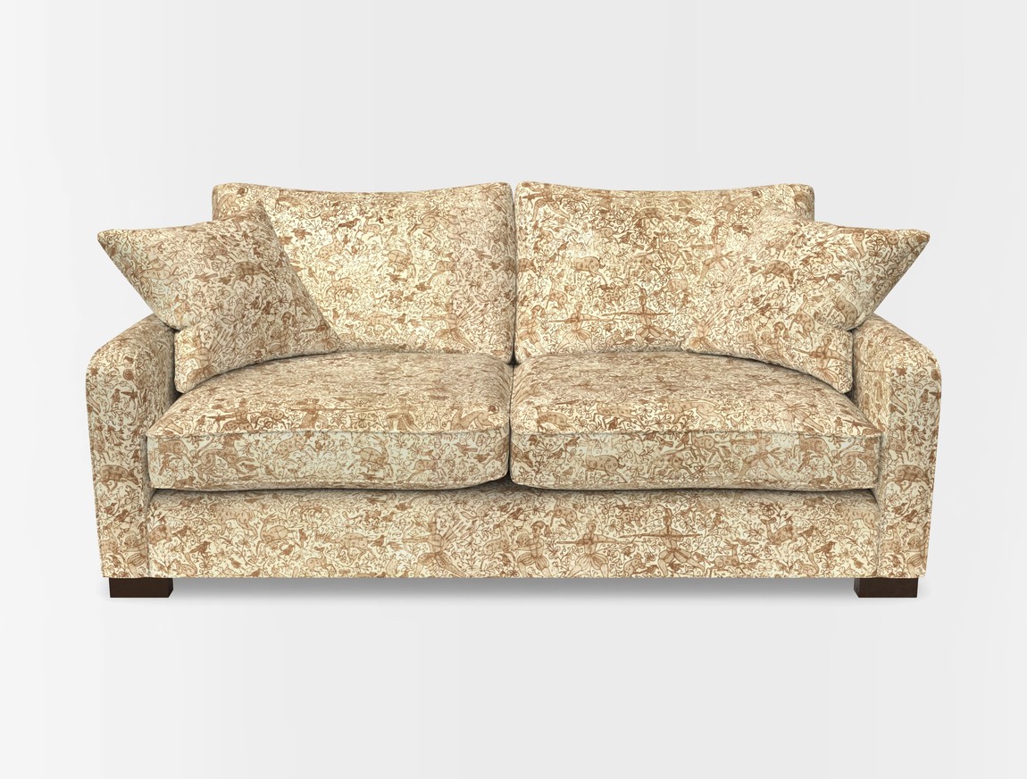 3 Seater Sofas