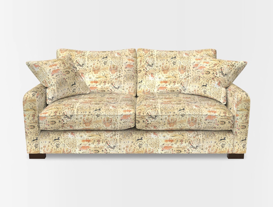 3 Seater Sofas